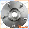 Moyeu de roue avant pour HONDA | KLP-HD-027P, 0382-CL7F